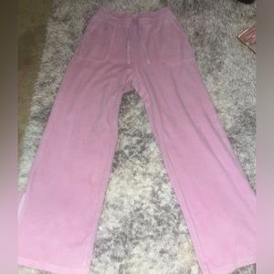pink Joy Lab lounge pants size small